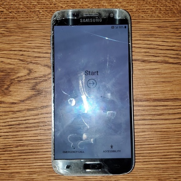 Galaxy s7 - Picture 2 of 2